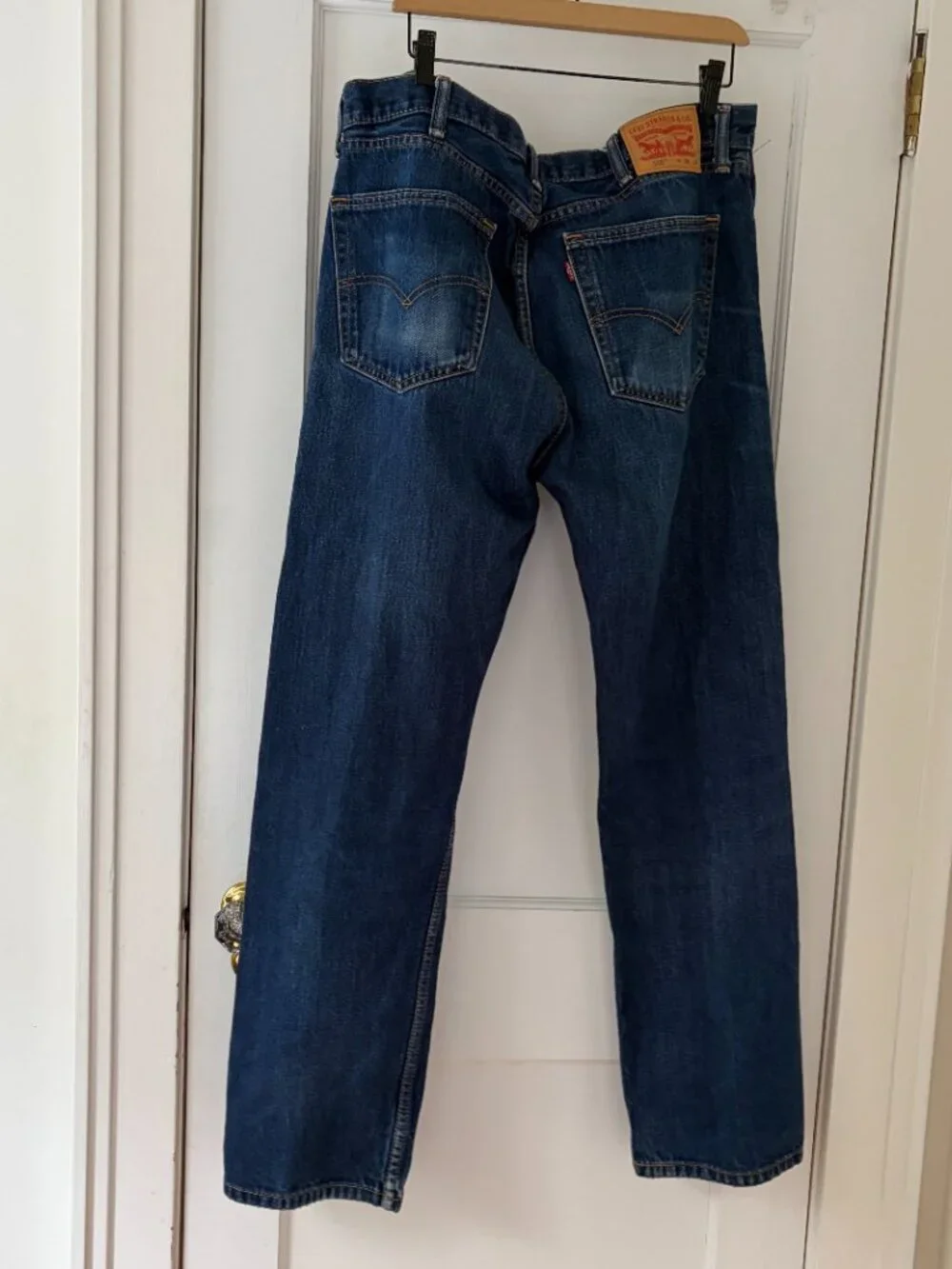 Levi's 505 38
